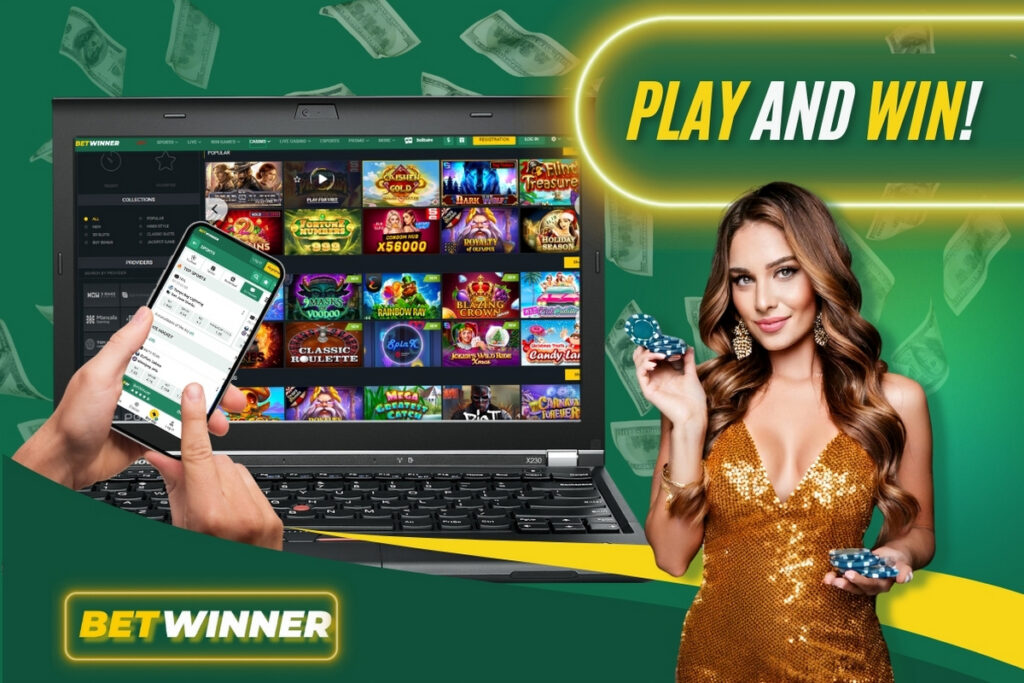 betwinner A Practical Guide to Betting, Features, and Responsible Play