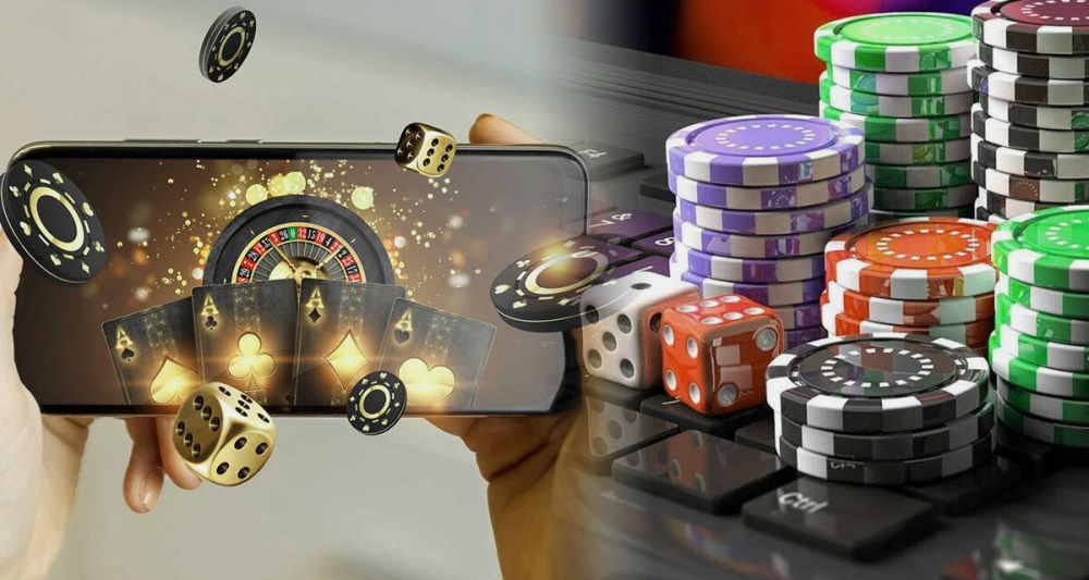 Galaxy Spins Casino Online Games - A Complete Guide to Exciting Gameplay