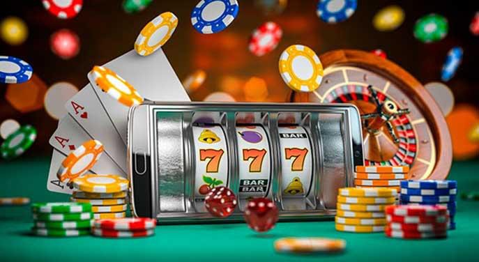 The Ultimate Guide to Casino in UK Online