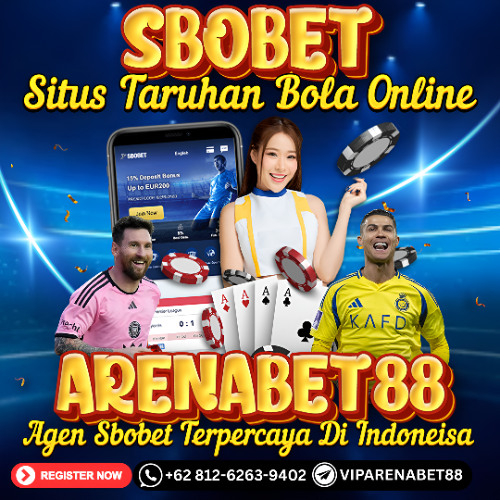 Agen Bola Online Terpercaya Terbaru - Temukan Pilihan Terbaik untuk Taruhan Anda
