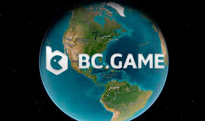 BC Game España Tu Destino de Juego Seguro y Emocionante
