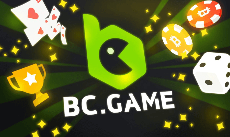 BC Game España Tu Destino de Juego Seguro y Emocionante