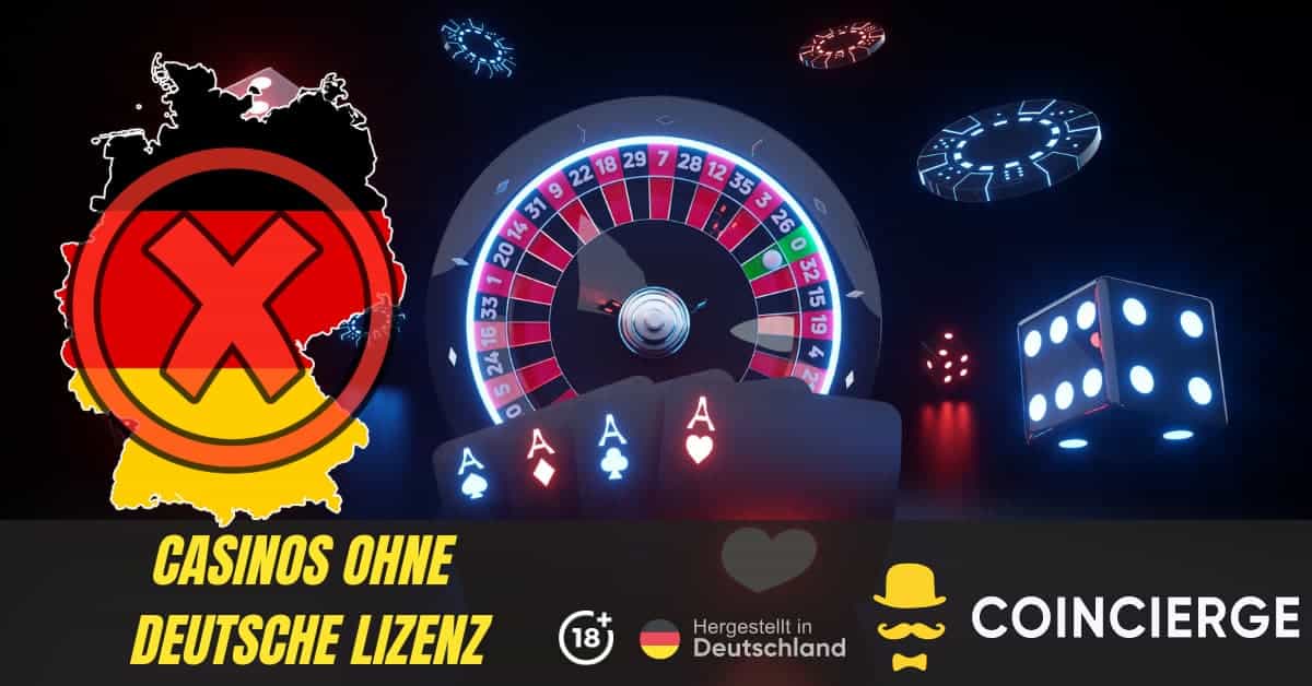 Die besten Casinos ohne deutsche Lizenz 175
