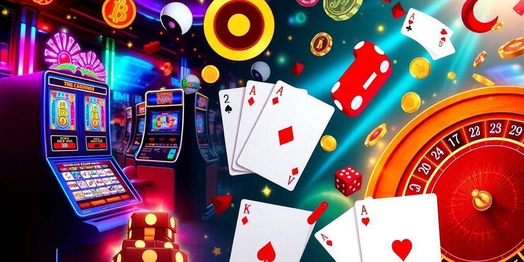 Die besten Casinos ohne deutsche Lizenz 175