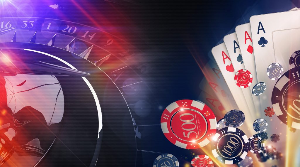 Experience the Thrill of Caesars Online Casino UK