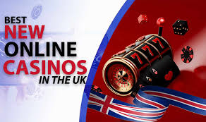 Experience the Thrill of Caesars Online Casino UK