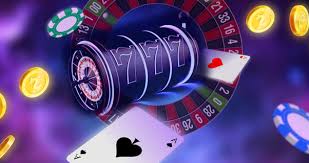 Experience Thrills at Online iWild Casino