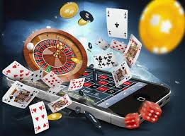 Explore the World of Gaming at Fortunica Casino & Sportsbook