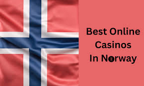 Exploring Norwegian Casino Sites A Comprehensive Guide