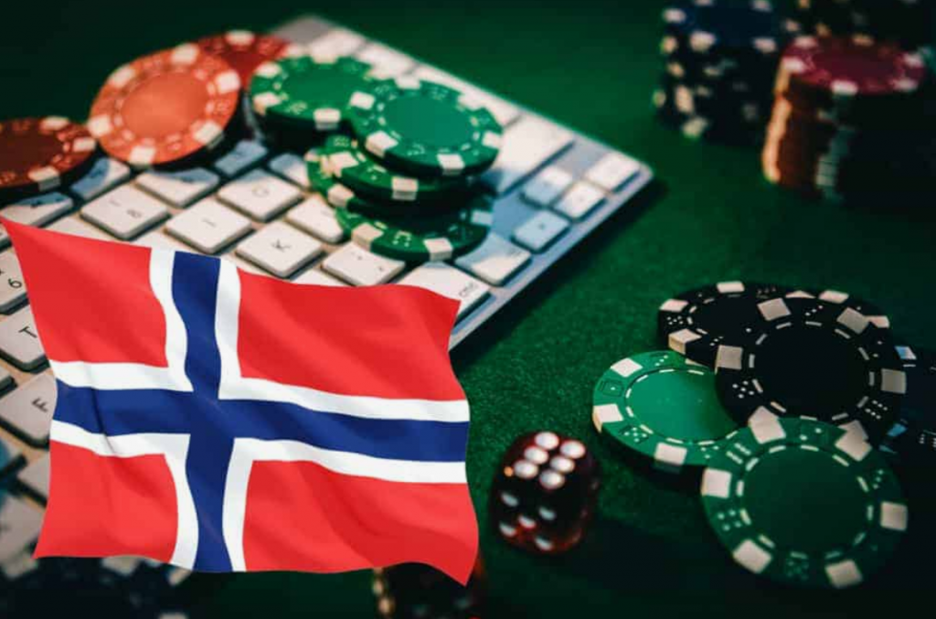 Exploring Norwegian Casino Sites A Comprehensive Guide