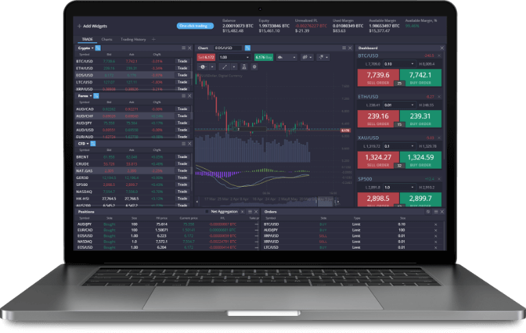 Exploring the PrimeXBT Wallet A Comprehensive Guide