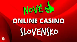 Mobil casino slovenský Užite si hranie kedykoľvek a kdekoľvek
