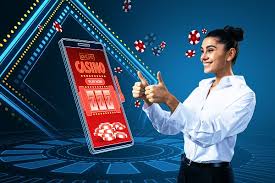 Objevte svět nejnovější casino online