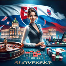 Objevte svět zahraniční casino Jak vybrat to pravé pro vás