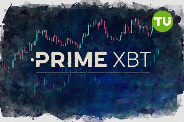 The Future of Trading PrimeXBT Forex