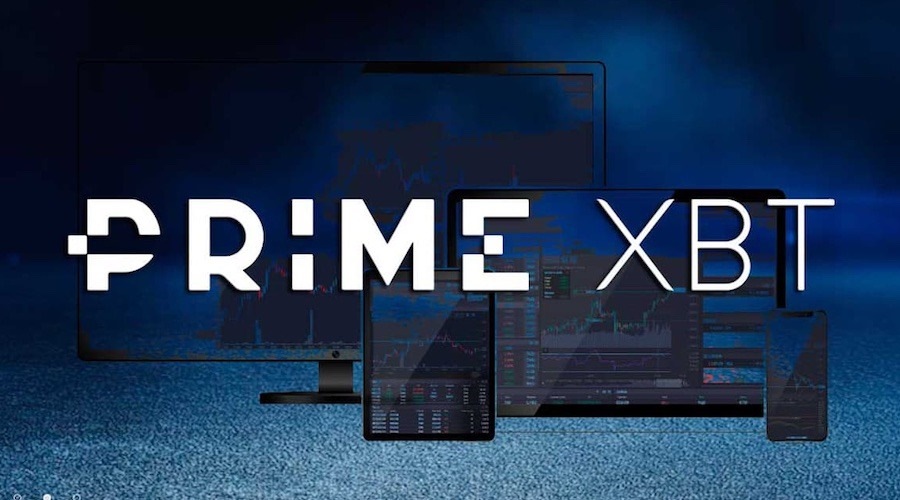 The Future of Trading PrimeXBT Forex