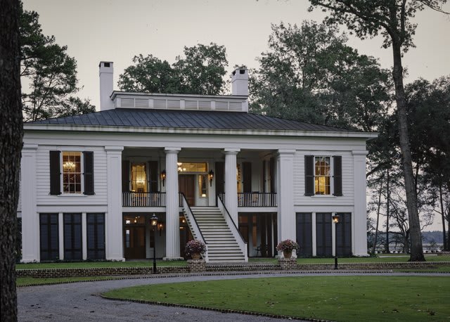 The Residence — A Sanctuary of Timeless Elegance