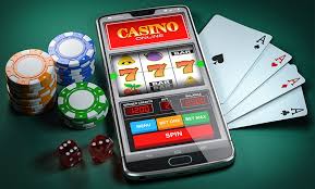 Trusted Online Casinos for Safe Gaming Experience 7