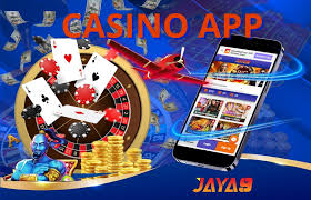 Unleashing Fun and Excitement at Jaya9