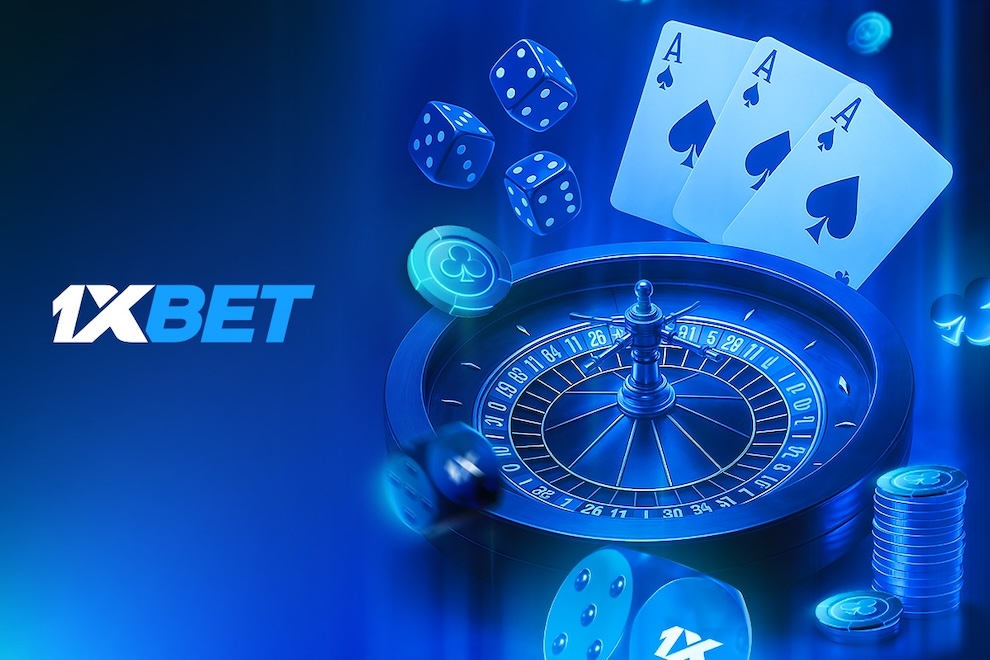 1xBet Mobile App The Ultimate Betting Experience on the Go