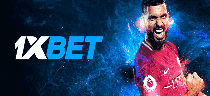 1xBet Mobile App The Ultimate Betting Experience on the Go
