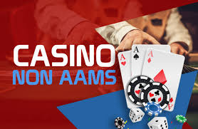 Casinò Non AAMS che Pagano Scopri le Migliori Opzioni 572797844