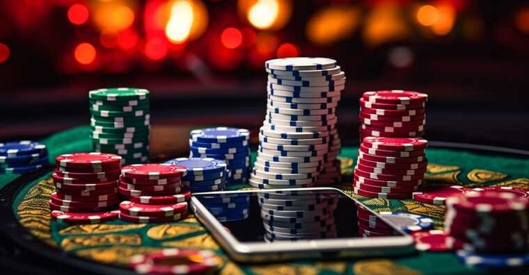 Discover the Excitement of MySpins An Ultimate Guide