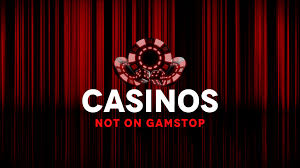 Exploring Casinos Not on Gamstop Your Guide to Independent Online Gaming