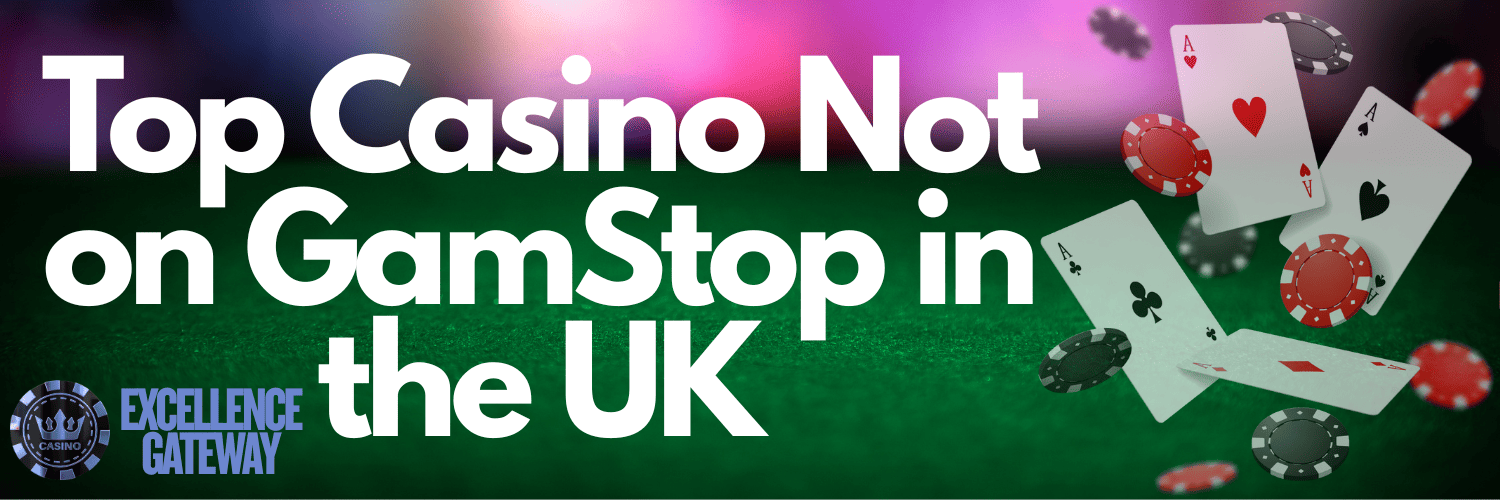 Exploring Casinos Not on Gamstop Your Guide to Independent Online Gaming