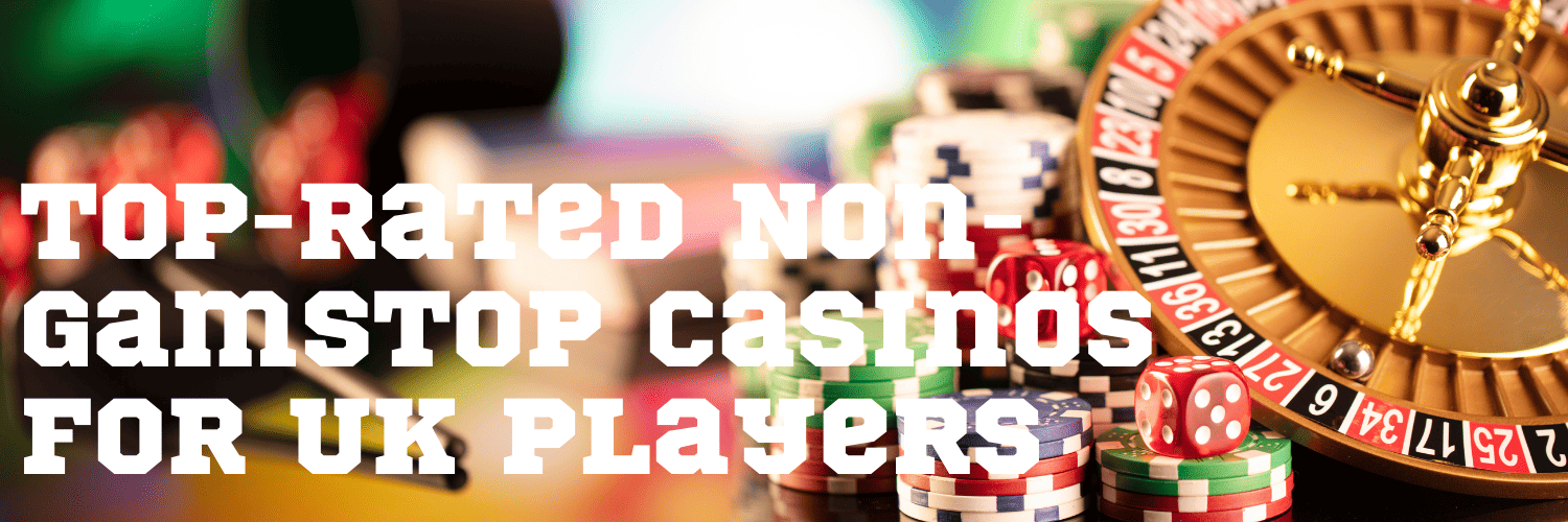 Exploring Non-Gamstop Casinos A Guide to Alternative Gaming Options