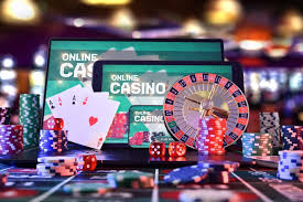 Exploring UK Online Casinos with Live Dealers A Guide to an Engaging Experience