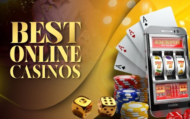How to Find Casinos With Great Bonuses and Games 1123751829