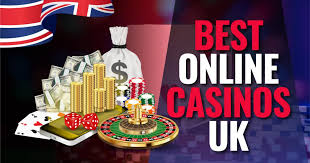 Latest Updates in Online Betting UK News and Insights