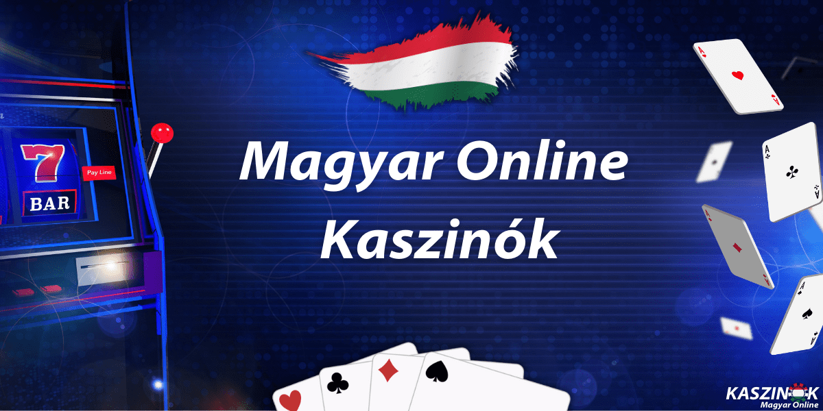 Online Casinok Az Izgalom Világa a Képernyőd Mögött