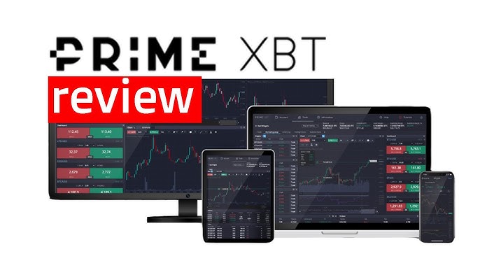 A Comprehensive Overview of PrimeXBT Trading Fees
