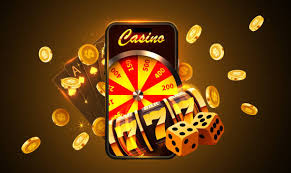 Discover the Exciting World of HypeKasino Casino UK