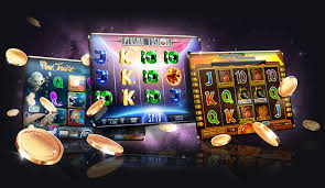 Explore the Exciting World of Vegasnow Casino Online