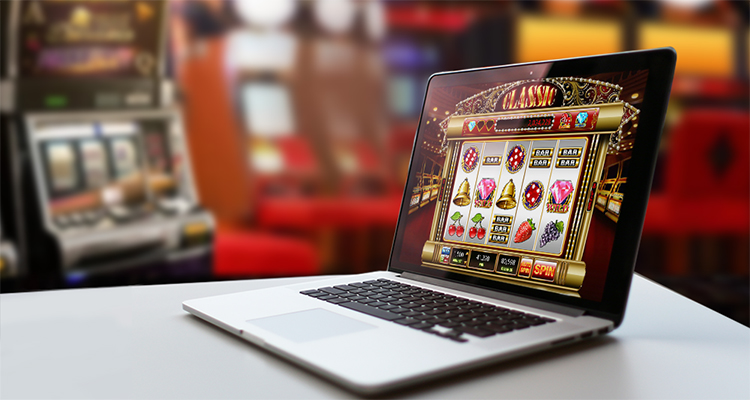 Explore Thrill and Adventure at Online Casino SlotsSafari