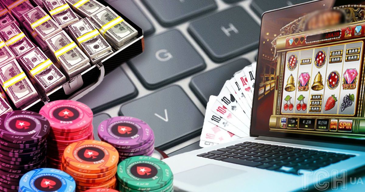 Exploring the Exciting World of Dexsport Casino Online Games