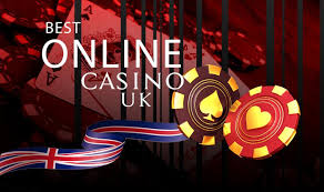 Guide to Trustworthy Online Casinos in the UK