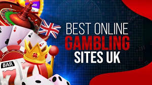 Guide to Trustworthy Online Casinos in the UK