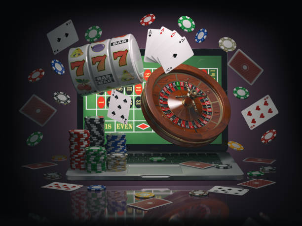Discover a World of Gambling Fun at MadCasino UK