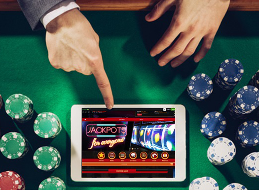 Unleashing the Fun Experience NonStop Casino