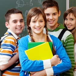 Curso de Inglês para Adolescentes